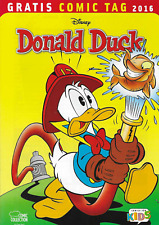 Donald duck spezial gebraucht kaufen  Darmstadt