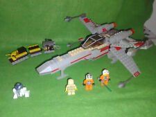 Lego 7140 star d'occasion  Clermont-Ferrand-