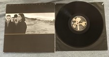 Vinyl joshua tree. for sale  BATH