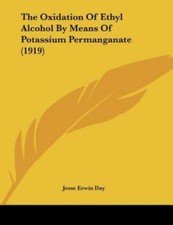 Oxidation ethyl alcohol for sale  Aurora