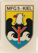 Vintage decal abziehbild gebraucht kaufen  Berlin