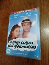 Dvd francesco nuti usato  Ardea