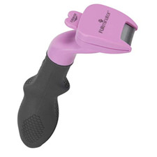 Furminator spazzola premium usato  Roccagloriosa