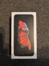 original 6s box iphone apple for sale  Port Huron