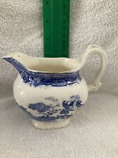Vintage willow pattern for sale  BRISTOL