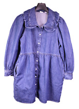 Levi mira jeanskleid gebraucht kaufen Levi mira jeanskleid gebraucht kaufen  Ettlingen