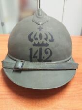 Elmetto casco adrian usato  Sogliano al Rubicone