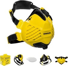 Stanley half mask for sale  GRAVESEND