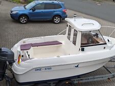 Verkaufe quicksilver pilothous gebraucht kaufen  Osterholz-Scharmbeck