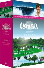 Ushuaïa nature coffret d'occasion  Hennebont