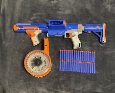 Nerf raider complete for sale  Dacula