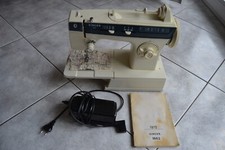 Nähmaschine singer 1862 gebraucht kaufen  Deutschland