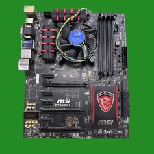 Microstar msi z97 for sale  WESTCLIFF-ON-SEA