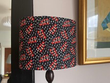 Cotton fabric textured for sale  SURBITON