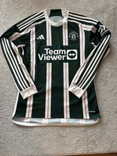 Manchester united 2023 for sale  LONDON