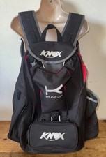 Knox pack motorcycle for sale  SLOUGH