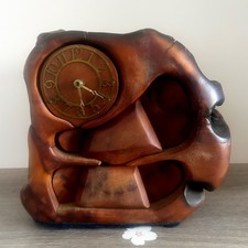 Vintage hand carved for sale  Las Vegas
