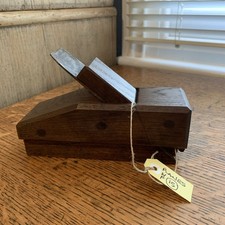 Vintage wood block for sale  KENILWORTH
