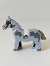 Lego cheval castle d'occasion  Échillais