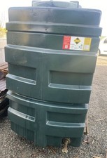 Titan bunded double for sale  KING'S LYNN