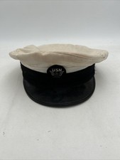 Vintage navy usn for sale  Minnetonka