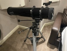 Sky watcher 10713 for sale  STOCKPORT