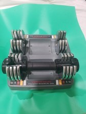 Partial weider powerswitch for sale  Suffield