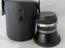 Obiettivo carl zeiss usato  Cerveteri