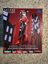 Kotobukiya artfx harley for sale  New Bern