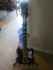Chibson electric guitar for sale  Orlando