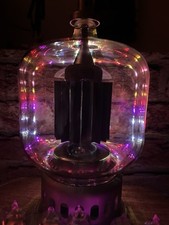 Nixie clock retro for sale  Twin Falls