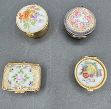 Set limoges mini for sale  Des Moines