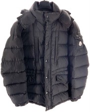 moncler men light down coat for sale  Santa Monica