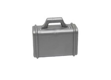 Playmobil suitcase maleta d'occasion  Cagnes-sur-Mer