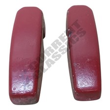 land rover defender windscreen brackets for sale  TEMPLECOMBE