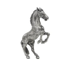 Tierfigur figur massiv gebraucht kaufen  München