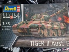 Revell tamiya dragon gebraucht kaufen  Wangen im Allgäu