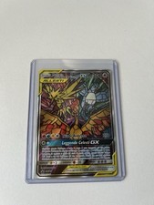 Carta pokemon moltres usato  Trieste