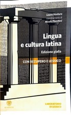 Libri scolastici latino usato  Trento