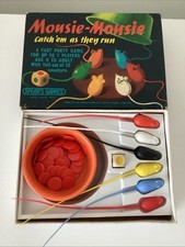 Spear games 1963 for sale  CLECKHEATON