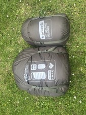 Trakker 365 sleeping for sale  BRAUNTON