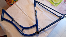 Ddr damenfahrrad rahmen gebraucht kaufen  Bannewitz