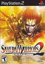 Samurai Warriors 2, () comprar usado Samurai Warriors 2, () comprar usado  Enviando para Brazil