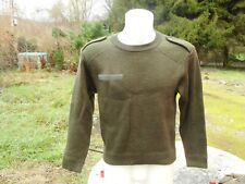 Lot pulls armée d'occasion  Faverney