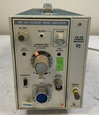 Tektronix tm501 power for sale  Pittsburg