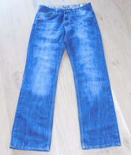Pantalon armani jeans d'occasion  Saint-Louis