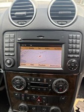 2011 mercedes w164 for sale  TEMPLECOMBE