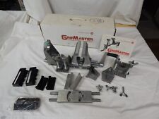 Gripmaster vise clamping for sale  Boyertown