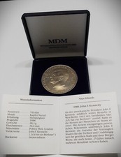john f kennedy munze gebraucht kaufen john f kennedy munze gebraucht kaufen Augsburg