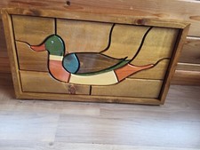 Vintage woodchucker wood for sale  New London